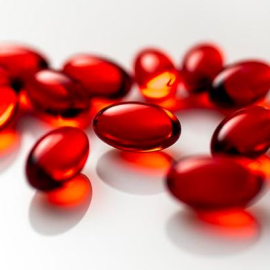 Krill Softgels