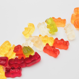 Fiber Gummy